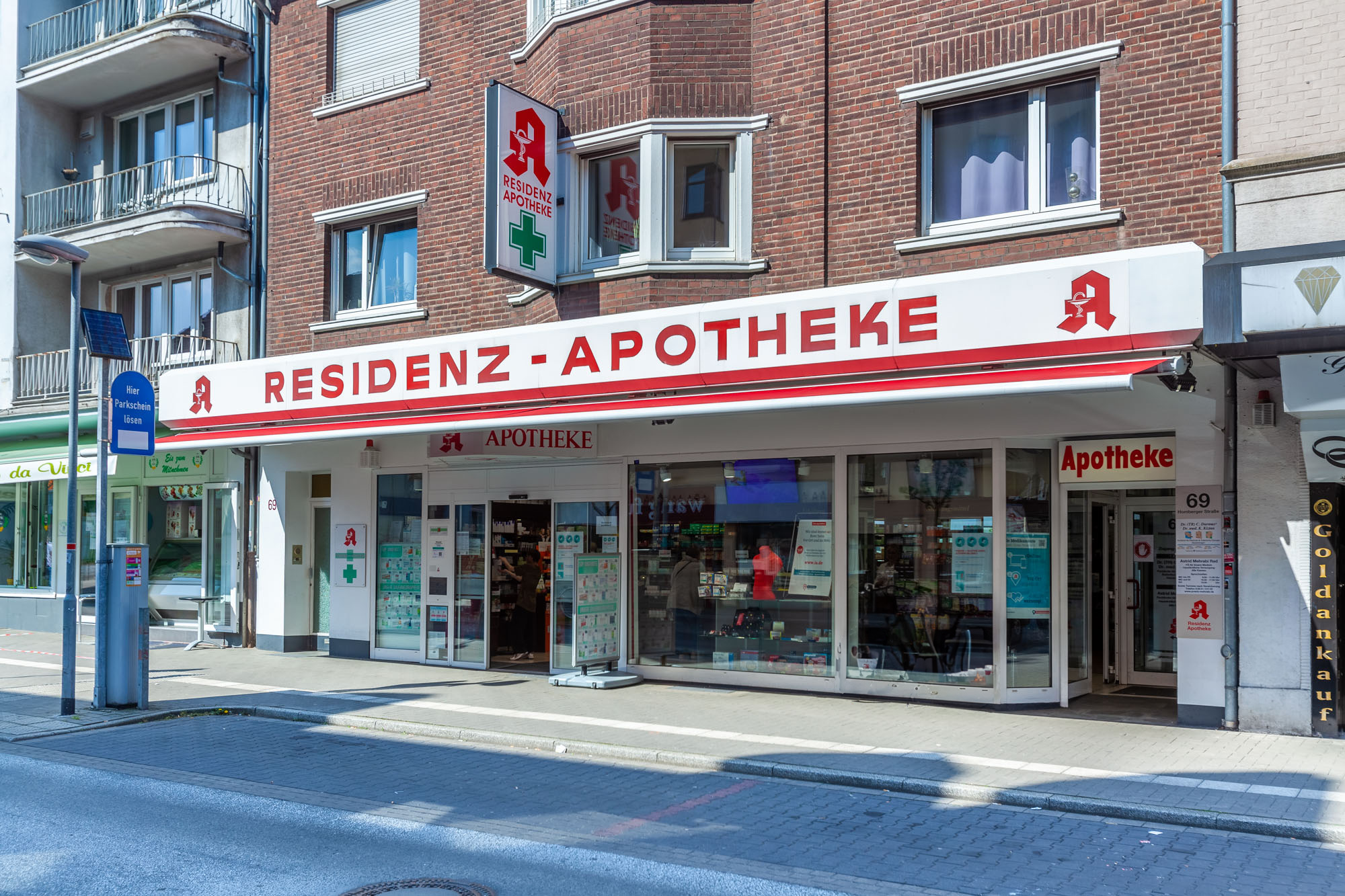 Apotheken