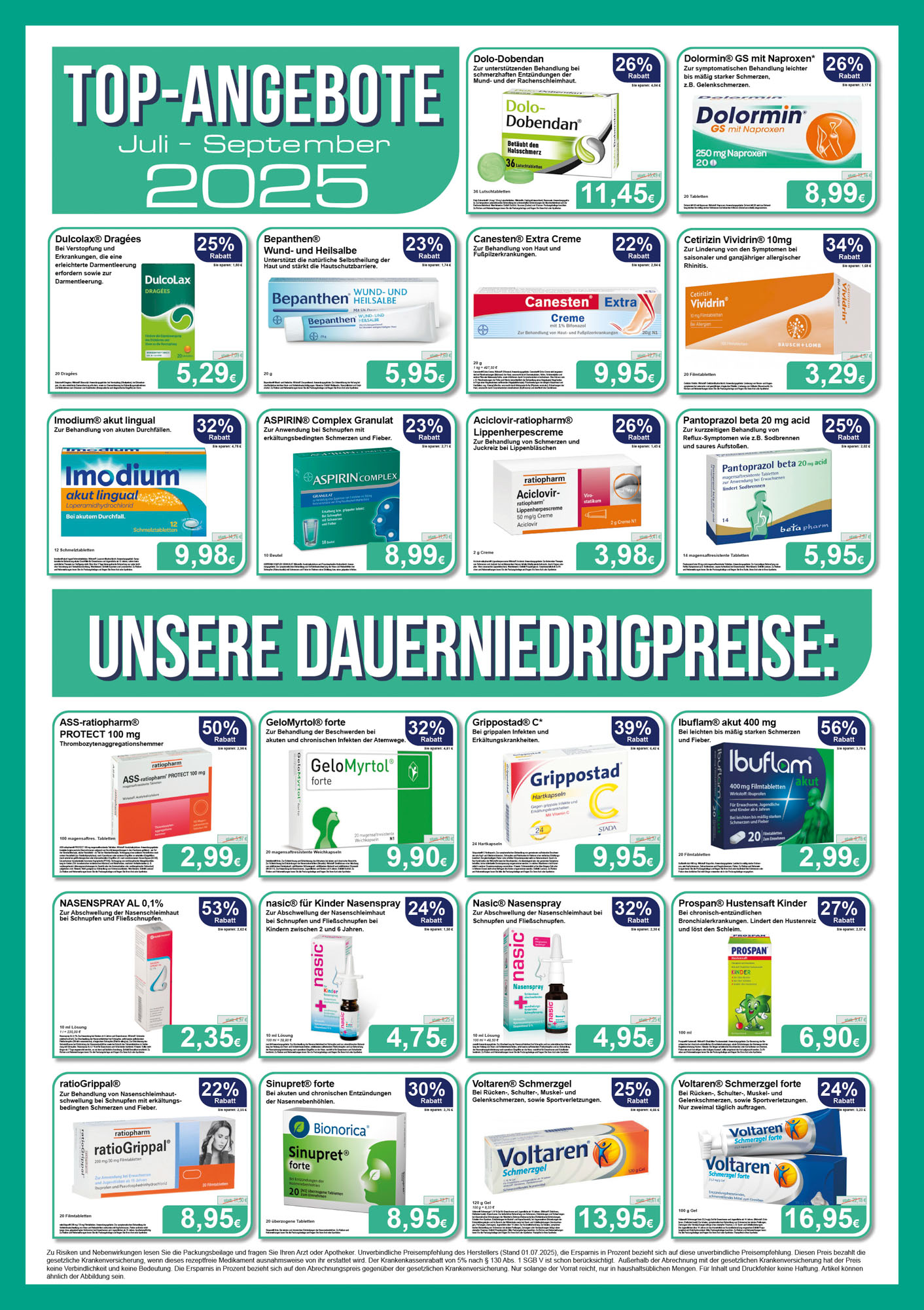 Apotheken
