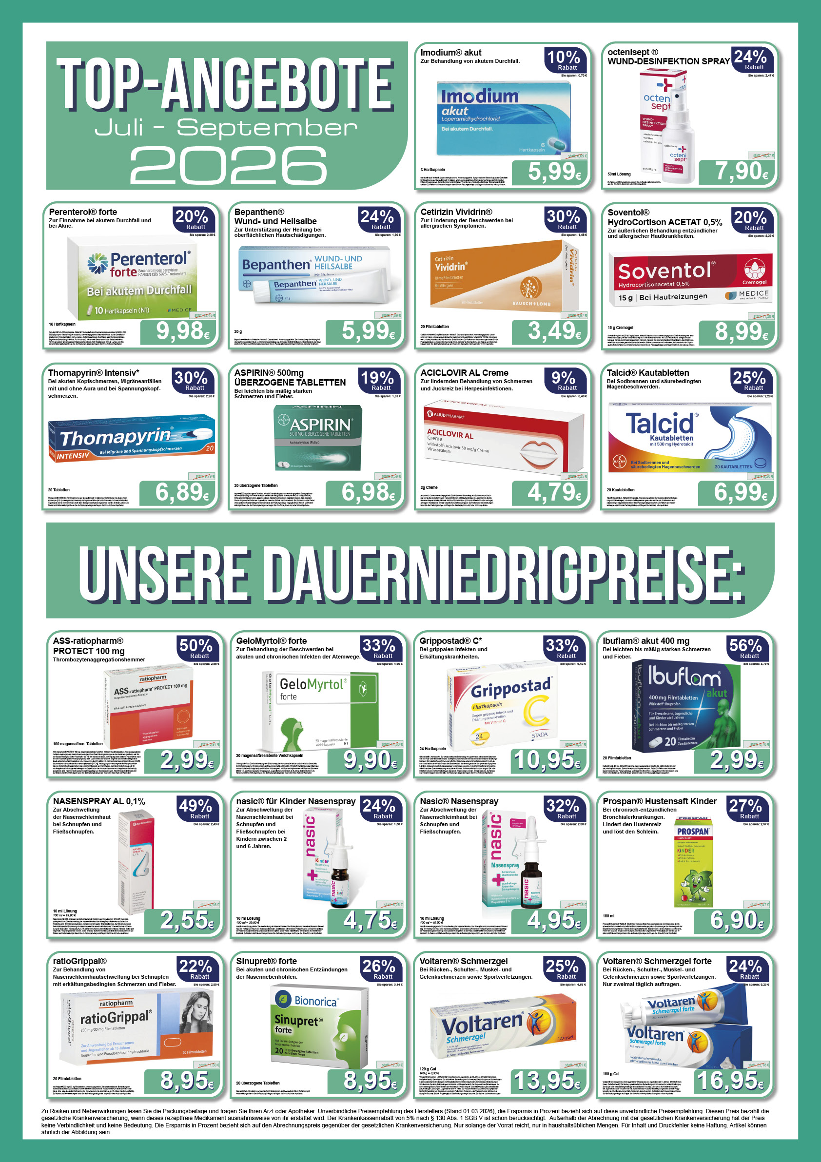 Apotheken